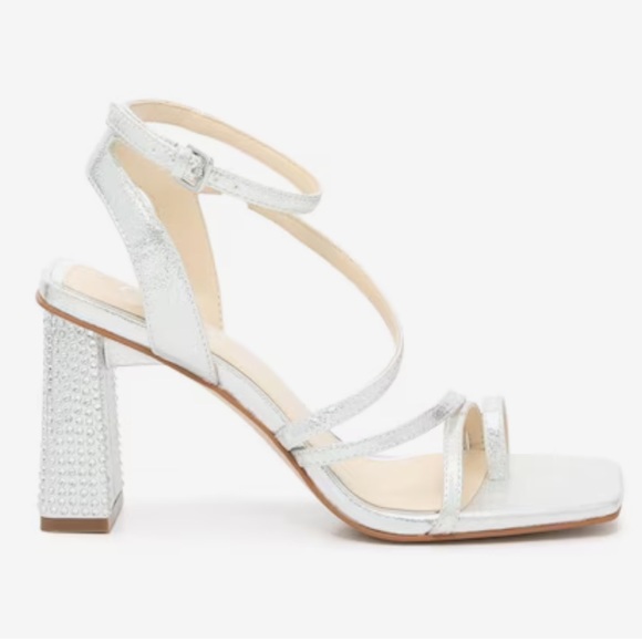 Jessica Simpson Zixtie Sandal 8.5 - Picture 8 of 12